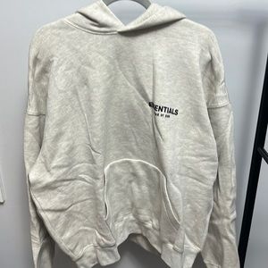 Essentials FOG Hoodie